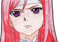 fairy taul hentai fairy tail erza albertos bbmj morelikethis fanart traditional drawings movies
