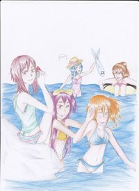 fairy tell hentai pre pokemon girls sammysideup xsmf morelikethis fanart manga traditional movies