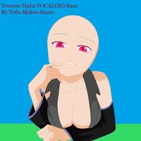 fairy tell hentai pre vocaloid base tofu makes bases xrm morelikethis customization dolls pixelart traced