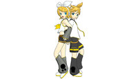 fairy tell hentai pre rin len kagamine ifdi morelikethis manga digital