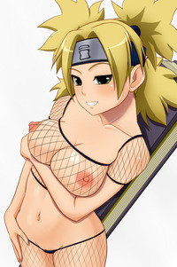 fairy_tail hentai temari naruto hentai thehentaiworld