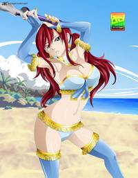 fairy_tail hentai albums userpics hentai erza fairy tail sets