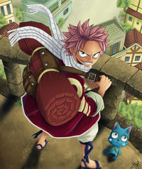 fairytail hentai manga fairy tail cover chap colo bkonly gqlm hiro mashima publish manga pages weeks