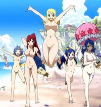 fairytail hentai azn erza scarlet fairy tail juvia lockser levy mcgarden lucy heartfilia wendy marvell hentai cartoon