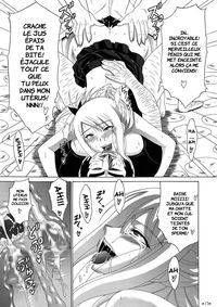 fairytail manga hentai hentai comics fairy tail slave lucry erza read page