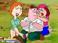 family guy hentai comics hentai comics family guy campaign