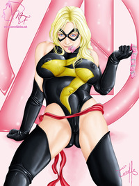 family guy hentai ms marvel ready get fucked candle
