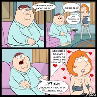 family guy hentai story free comics family guy babys play sleepover tits comix porn