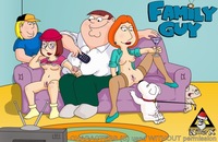 family guy hentai media hot family guy porn drawings