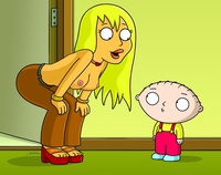 family guy hentai media family guy stewie hentai