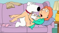 family guy porn hentai badbrains brian griffin family guy lois porn