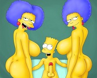 family guy simpsons hentai cartoon free porn