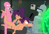 famous toon hentai gallery futurama porn galleries gallery