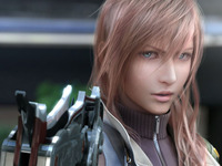 fang ff13 hentai final fantasy xiii lightening anime girls lightning