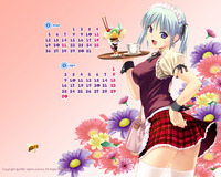 fang ff13 hentai april bag calendar