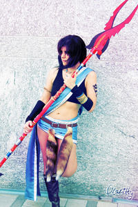 fang vanille hentai ffxiii oerba yun fang cosplay otakitty gallery