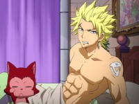 fary tail hentai manga fairytail sting lector wake hentai manga deb fairy tail lucy page