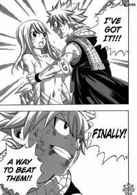 fary tail hentai manga fairy tail discussion predictions page