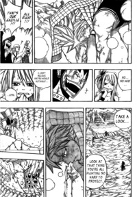 fary tail hentai manga fairy tail chap