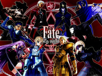 fate stay night hentai game albums ahbeng blogspot fatestaynight anime review fatestay night
