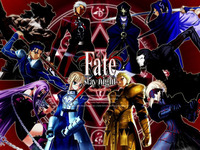 fate stay night hentai game albums ahbeng blogspot fatestaynight anime review fatestay night