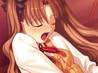 fate stay night hentai game fbefb fatestay night game long hair twintails next