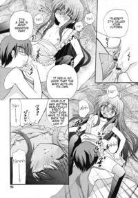 father daughter hentai comics little sister wife virgin page