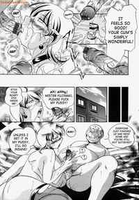 father hentai comics japan comic