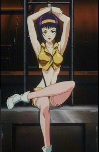 faye valentine hentai gal faye thread page all