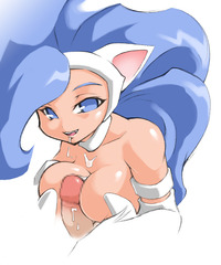 felicia capcom hentai fdbd bcf animal ears capcom cat censored darkstalkers felicia noise paizuri penis vampire savior next