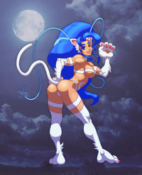 felicia capcom hentai felicia jiggeh tvg morelikethis collections