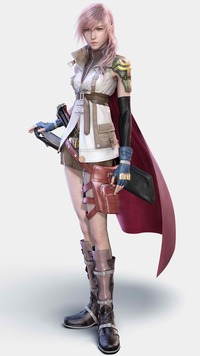 ff lightning hentai lightning final fantasy xiii wallpaper