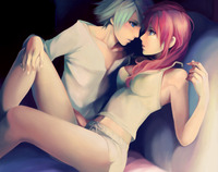 ff lightning hentai gallery misc ero hoperai hope estheim lightning love doujinshi page