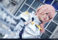 ff13 3d hentai lightning final fantasy xiii cosplay jovi jiocosplay ftpg photoshop