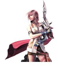 ff13 hentai manga sexy final fantasy xiii lightning