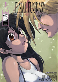 ff13 hentai manga final fantasy hentai parody comic