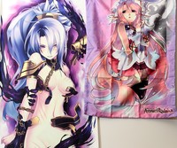 ff13 hentai dakimakura eva agarest war review from record
