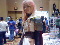 ff13 lightning hentai lightningsa sacanime report aka otaku actually went con