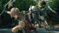 ff13 lightning hentai page