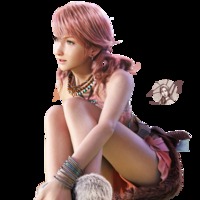 ff13 lightning hentai rwauev non anime renders thread final fantasy