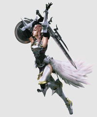 ffxiii lightning hentai news sony final fantasy xiii lighting returns lightning saga page