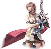 ffxiii lightning hentai lightning final fantasy xiii games favorite female character poll square enix