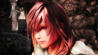 ffxiii lightning hentai ibwqtsjpg original final fantasy xiiis lightning reborn skyrim mod