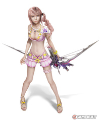 ffxiii lightning hentai gamekult photos