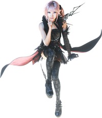 final fantasy 13 hentai lightning final fantasy xiii lightning returns lumina