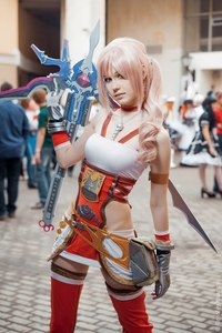 final fantasy 13 hentai serah serah farron final fantasy