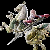 final fantasy 13 hentai vanille finalfantasy summon lightningodin user silvercrono arena