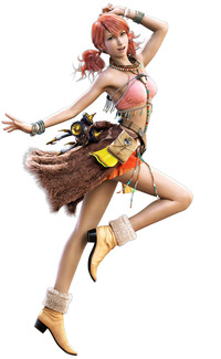 final fantasy 13 hentai vanille gallery misc xiv final fantasy xiii characters demo dated
