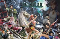 final fantasy 13 hentai mjuxmdqy bankoboev final fantasy xiii personazhi igry characters game