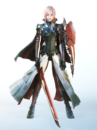 final fantasy 13 lightning hentai media iqk cdcfu final fantasy characters sexier skimpy scandal